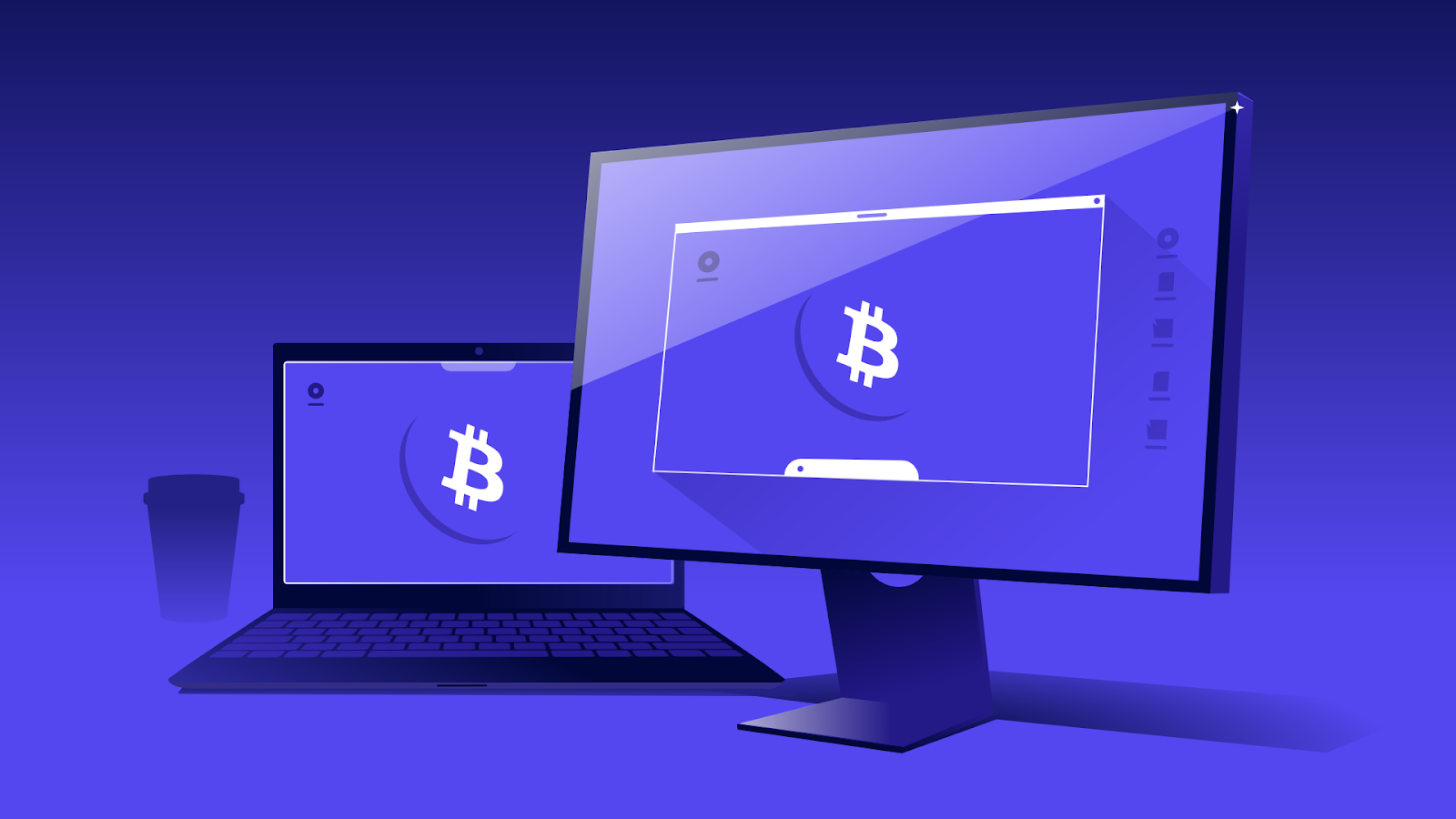 Buy RDP with Bitcoin & Cryptocurrencies: 7 Options